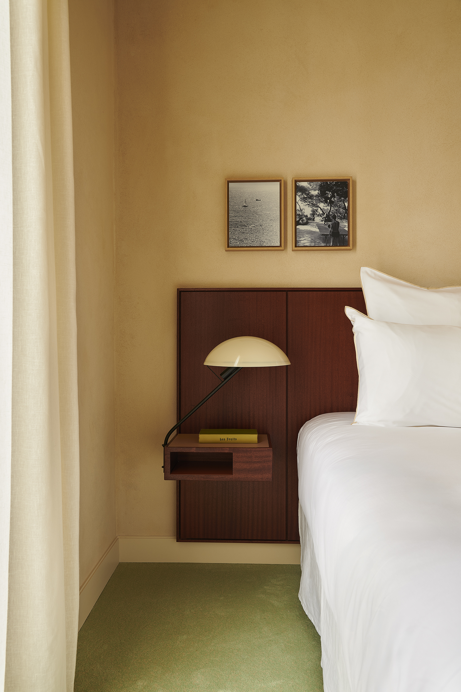 hotel le provencal hyeres review