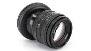 AstrHori 50mm F1.4 tilt lens