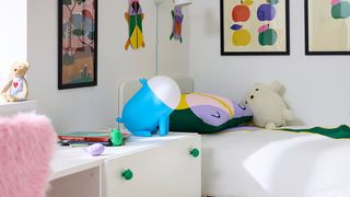 IKEA GREJSIMOJS LED table lamp