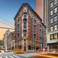 The James New York - NoMad: $998 $649/night (save $349) | Booking.com