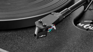 Ortofon Cadenza Black cartridge