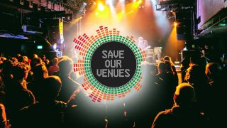 Save Our Venues