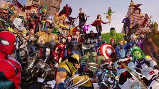 marvel ultimate alliance 3