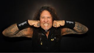 Chuck Billy Press 2026