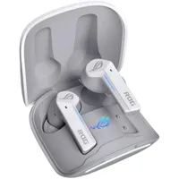 Asus Rog Cetra True Wireless gaming earbuds:$99.99$75 at Amazon
Save $24.99 -