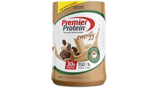 Premier Protein coffee flavor