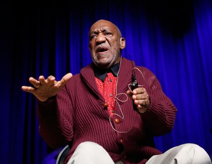 Bill Cosby will face the criminal charges against him on January 14.