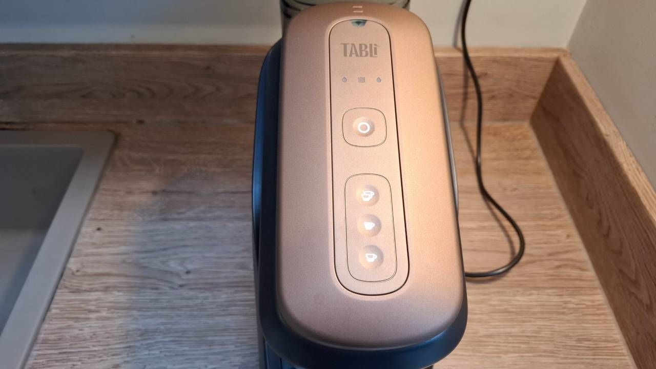 Lavazza Tabl&igrave;