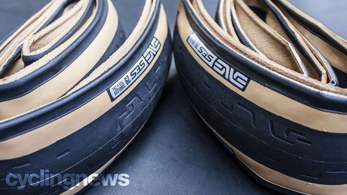 ENVE SES 29c tyres