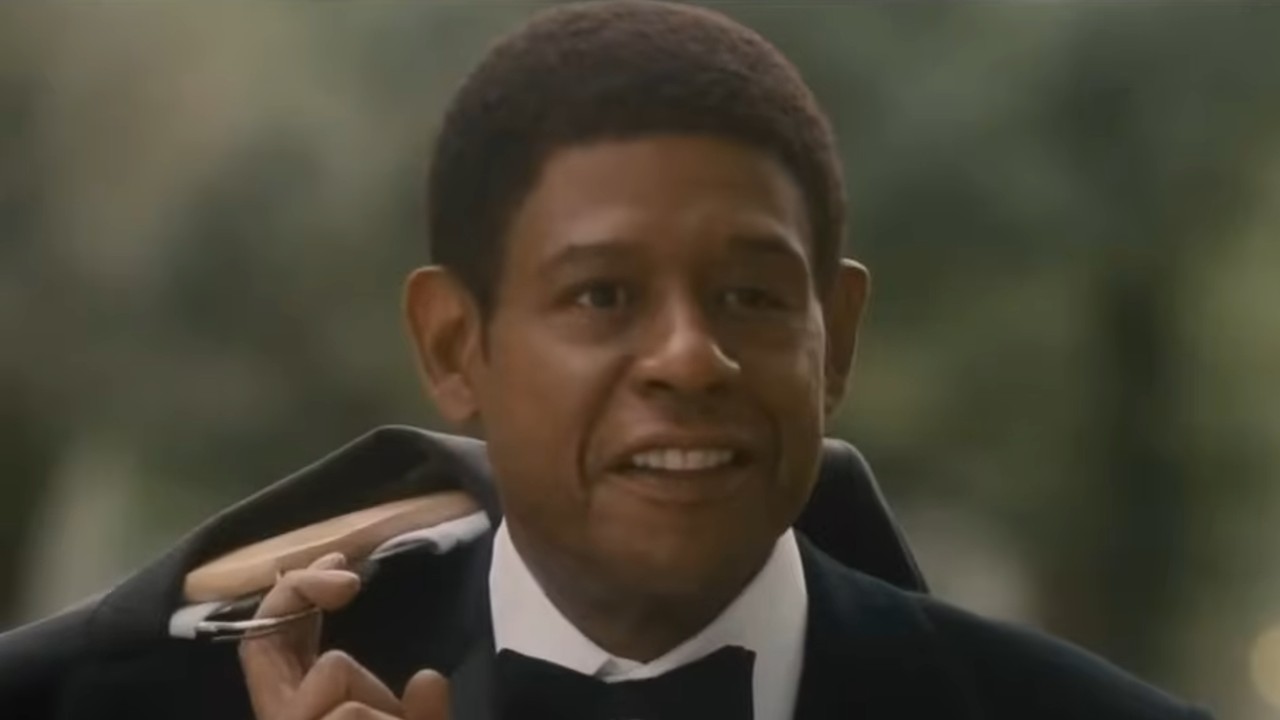 Forest Whitaker: Bird And 4 Other Movie Performances That Deserved An Oscar