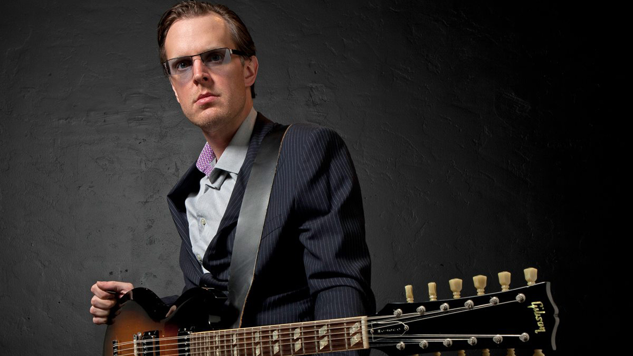 Joe Bonamassa