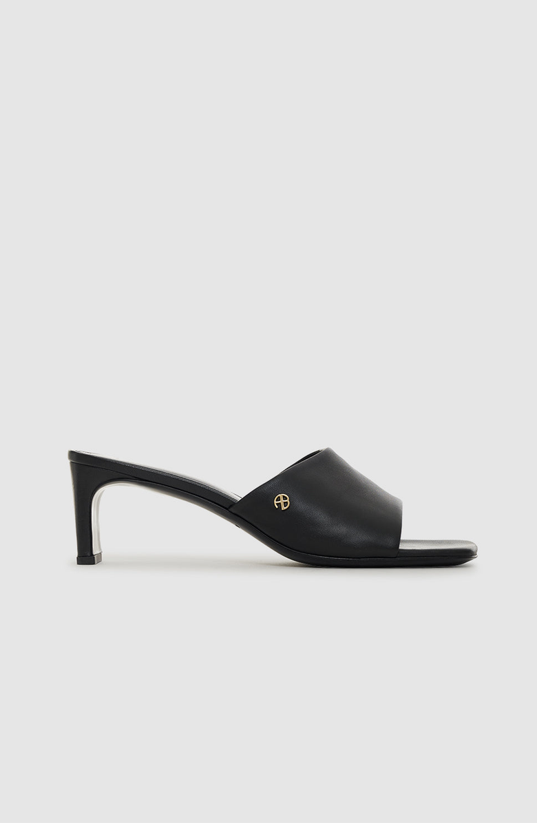 Jayden Mule Sandals