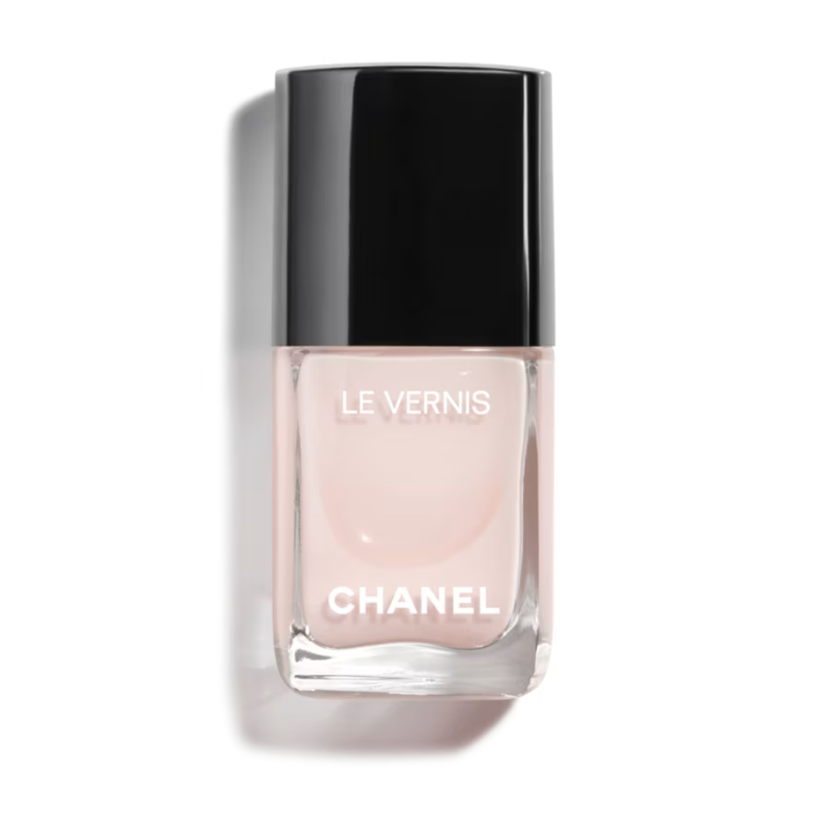 chanel, 111 - Ballerina