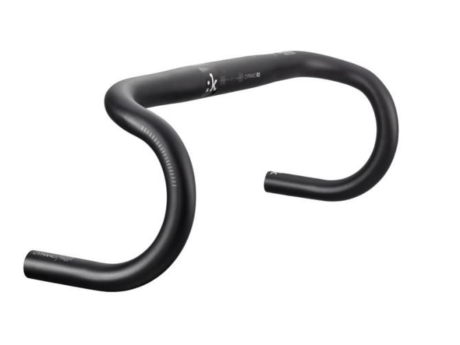 The bottom level Fi'zi:k Cyrano R3 Snake aluminium handlebar