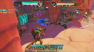 Gigantic for Xbox One