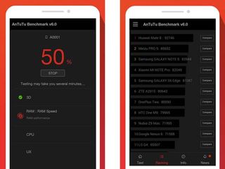 AnTuTu Benchmark (Free)