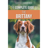 The Complete Guide To The Brittany | Amazon
