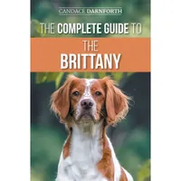 The Complete Guide To The Brittany | Amazon