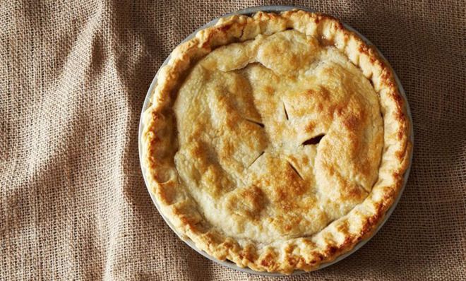 FOOD52 pie