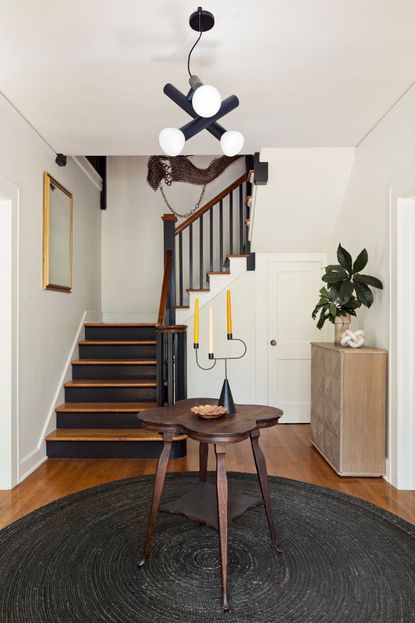 5 entryway trends top designers are embracing now | Livingetc