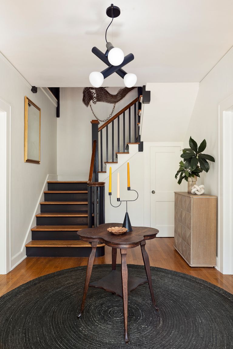 5 entryway trends top designers are embracing now | Livingetc