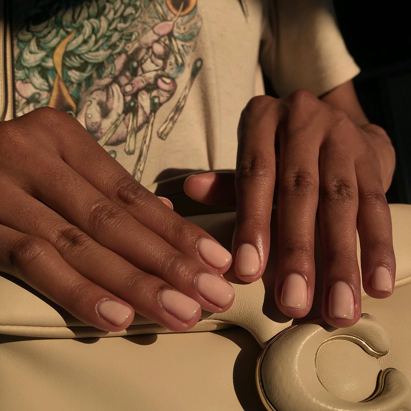 spring nail color trends 2026