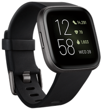 Fitbit Versa 2 smartwatch:$149.95$99 at Walmart