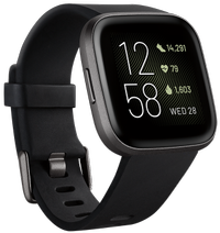 Fitbit Versa 2:$149.95$99.95 at Best Buy