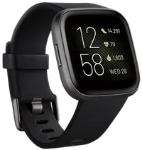 Fitbit Versa 2 smartwatch:$149.95$99 at Walmart