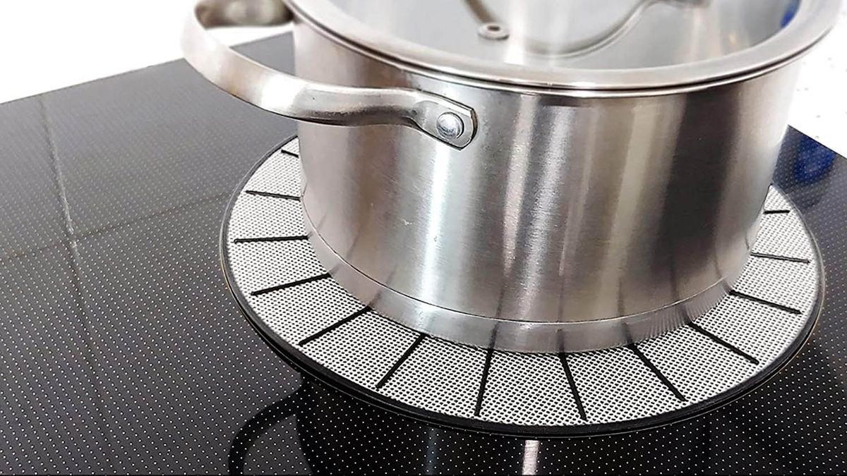 How to prevent scratches on your glass stove and keep it gleaming Tom's Guide