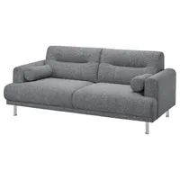 IKEA L&Aring;NGARYD 2-seat sofa