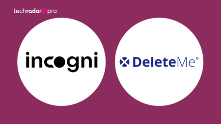 Incogni versus DeleteMe