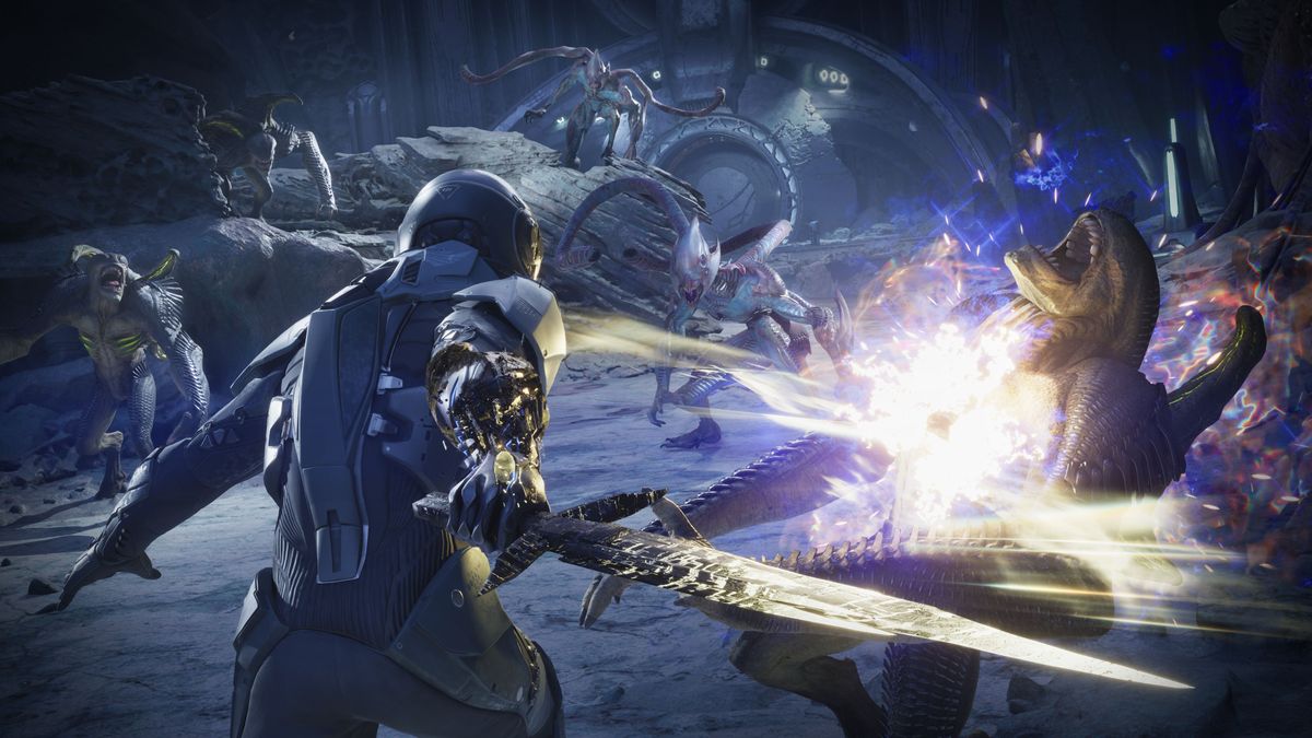 Exodus screenshot
