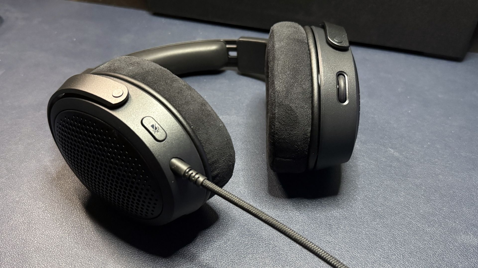 HyperX Cloud Alpha Air