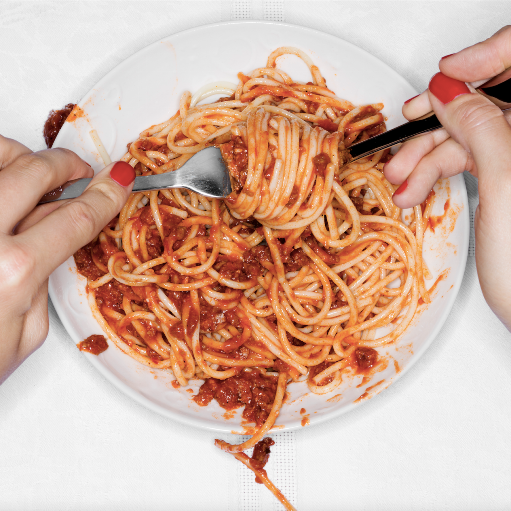 Food, Cuisine, Dish, Spaghetti, Chow mein, Ingredient, Bigoli, Bucatini, Fideo, Taglierini,