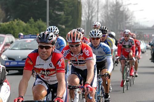 Vogels (M) at the E3 Prijs Vlaanderen