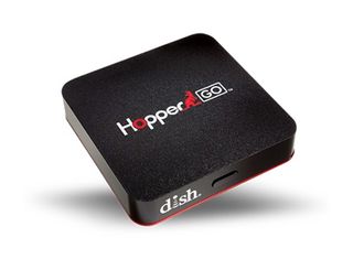 Dish Network Hopper