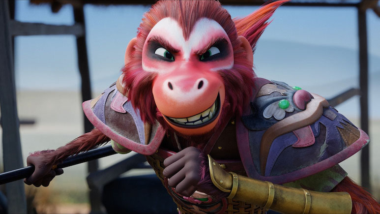 Netflix reveals its summer movie slate - and it's incredible