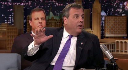 Chris Christie