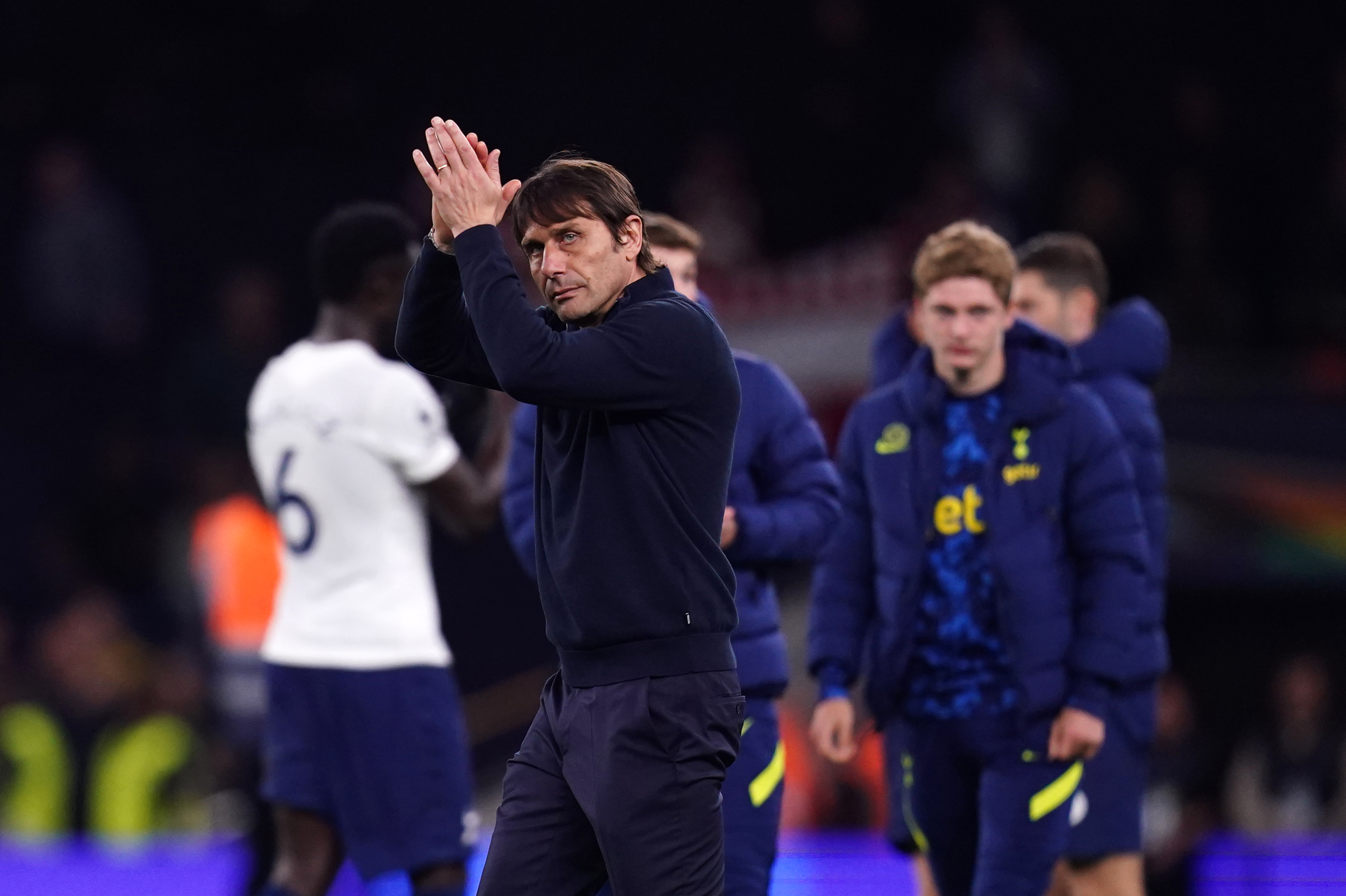 Antonio Conte
