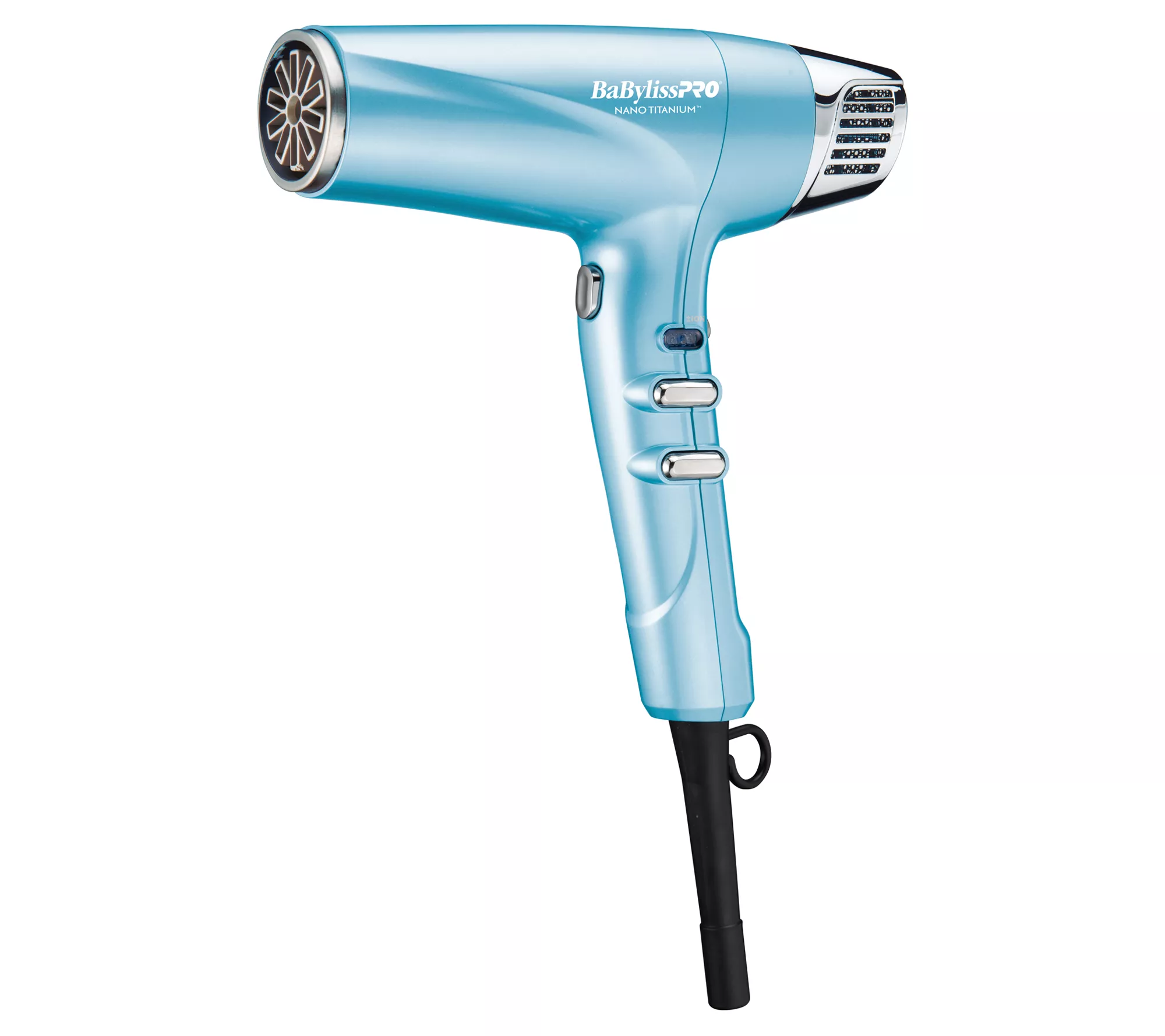 Babylisspro Nano Titanium Ion High-Speed Dryer