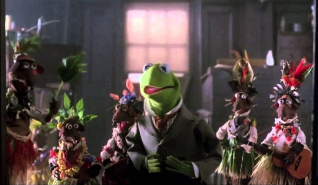 The Muppet Christmas Carol’s Restored Deleted Scene Is Truly A Holiday ...