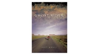 Ghost Rider: Travels On The Healing Road – Neil Peart