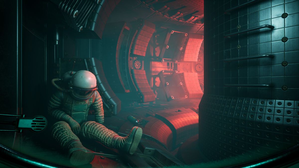 Ex-Witcher 3, Cyberpunk 2077 devs announce first-person sci-fi thriller called The Invincible