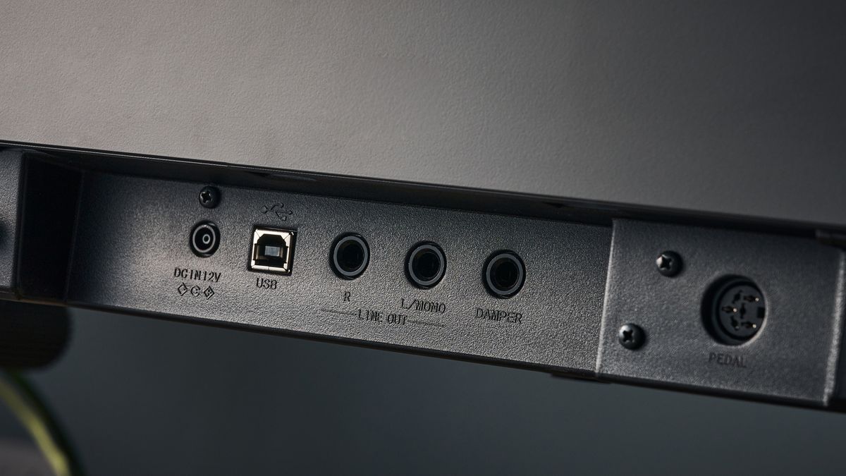 Kawai ES120