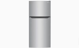 Frigidaire refrigerator top freezer