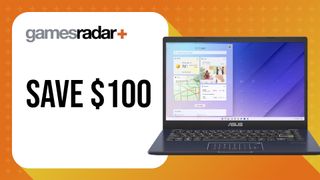 Asus laptop deal