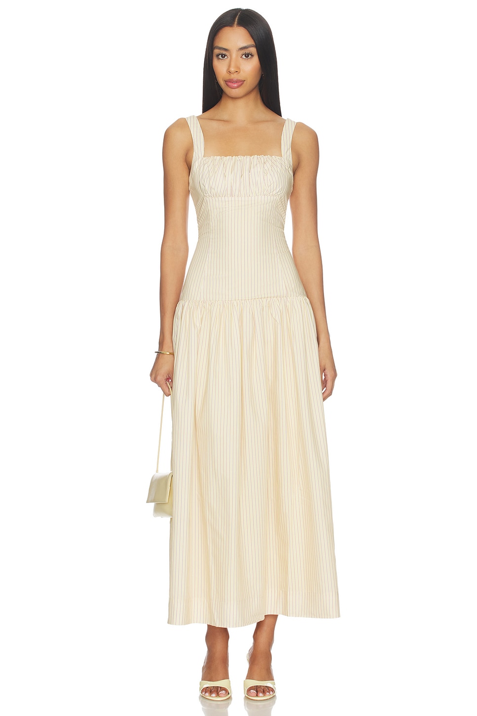 Noemi Maxi Dress