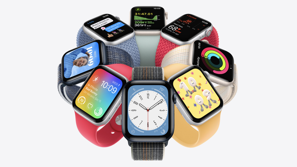 Apple Watch VO2 Max explained How it could save your life (and how to improve it) iMore