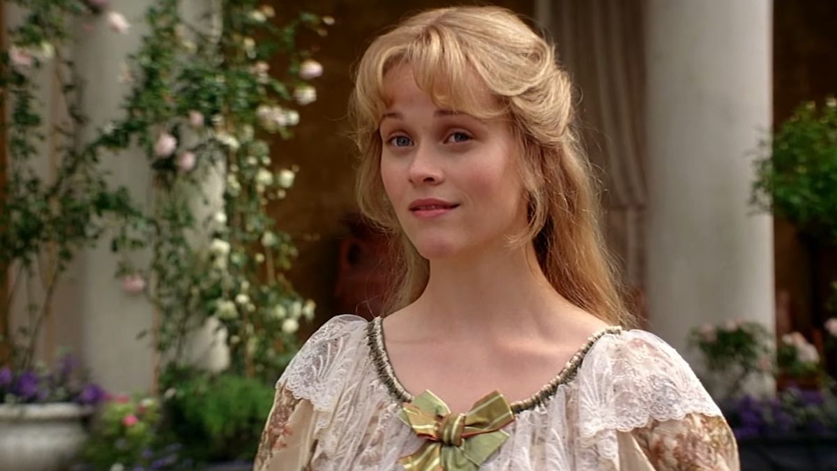 The 32 greatest Reese Witherspoon movies | GamesRadar+